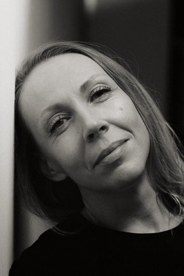 Фото Мария Рахимова