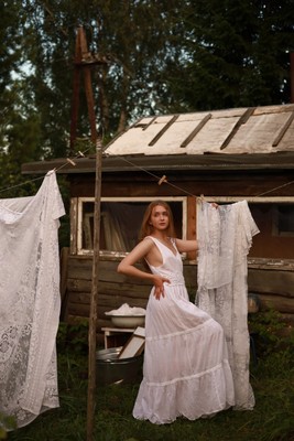 Фото Анастасия Горте