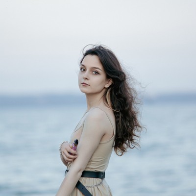 Фото Ирина Зацепина