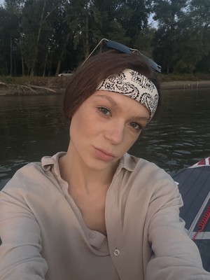 Фото Екатерина Замякина