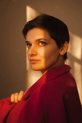 Фото Анна Кузнецова