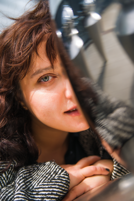 Фото Елена Дель Рэй