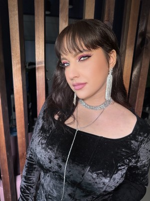 Профессиональный макияж