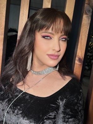 Профессиональный макияж