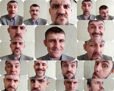 Фото Николай Мамаев