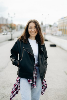 Фото София Редченко