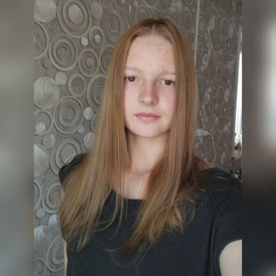 Фото Екатерина Константинова