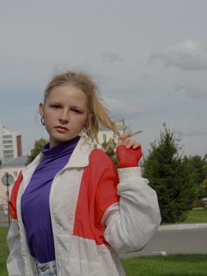 Стиль 90-е 03.09.2025г.