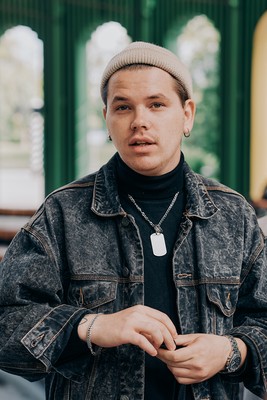 Фото Влад Головнев