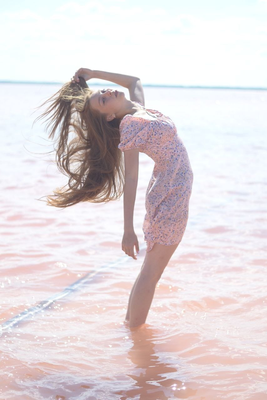 Фото Мария Кандаурова