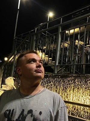 Фото Дмитрий Сидоров