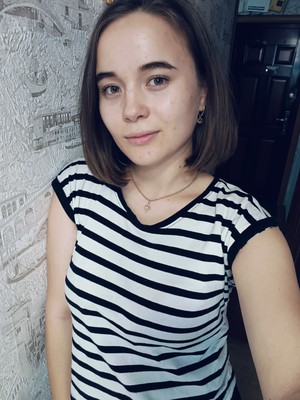 Фото Екатерина Погодина