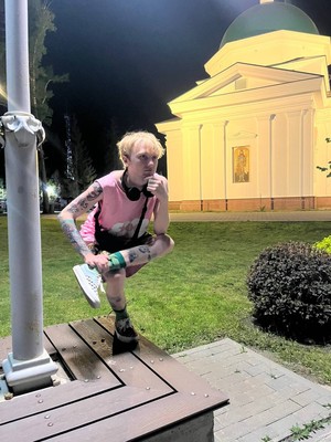 Фото Данил Дудко