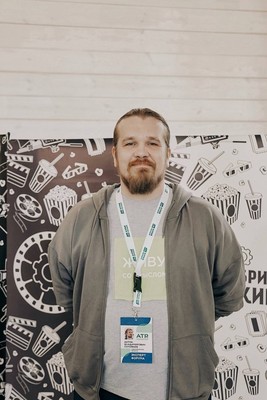 Фото Антон Соловьев
