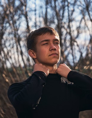 Фото Егор Кислицин