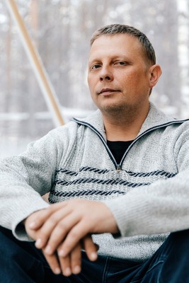 Фото Афанасий Буренков