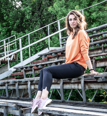 Фото Марина Литовко
